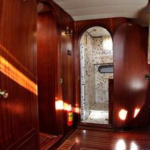 Rex Siciliae I Yacht 