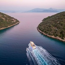 Neo Yacht 