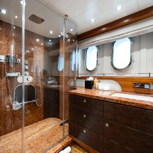 Amcojo Yacht 