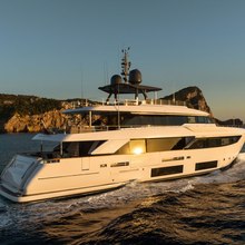 On Yacht 