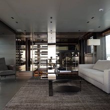 Tiberias Yacht 