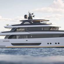Lalabe Yacht 
