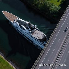 Ahpo Yacht 