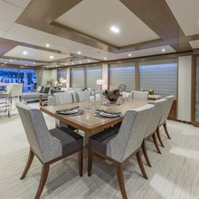 Second Amendment Yacht 