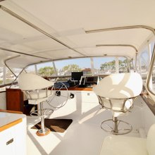 Reflections Yacht 