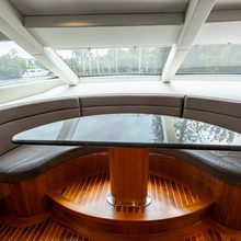 Top Shelf Yacht 