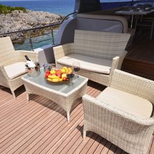 Simay F Yacht 