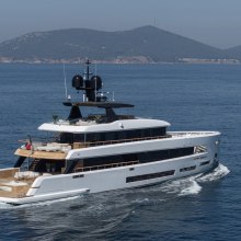 Sirena 42M/01 Yacht 