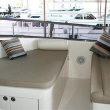 Fantasea Yacht 