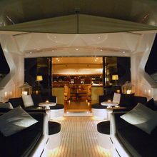 King II Yacht 