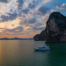 Ajao Yacht 