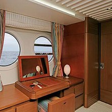 Amon Yacht 