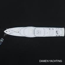 Pangea Yacht 