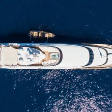 Shalawaty Yacht 