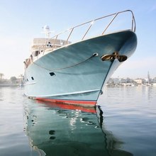 Reflections Yacht 