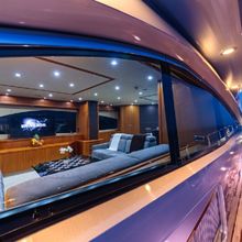 Mr Sea Yacht 