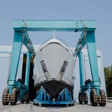 Yoto Yacht 