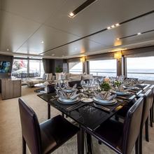 Orso Yacht 