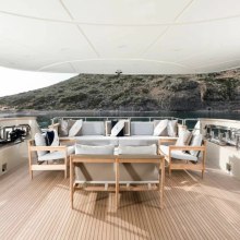 Therapy Yacht 