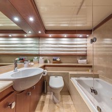 Karpowership Yacht 