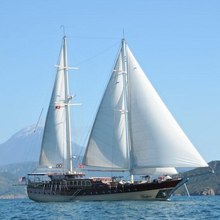 Brothers Yacht 