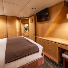 Le Montrachet Yacht 