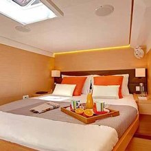 Arion Yacht 