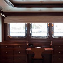 Zexplorer Yacht 