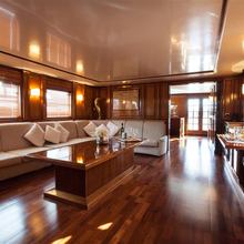Antares of Britain Yacht 