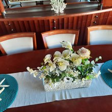 Naughty By Nature Yacht 