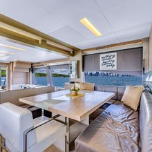 Seaduction Yacht 