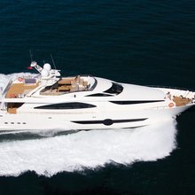 A.Mey Yacht 