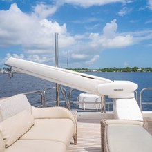 Maryana Yacht 