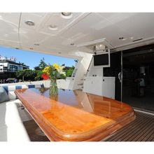 Luna Yacht 
