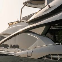Matrix Yacht 