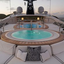 Phoenix 2 Yacht 