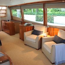 Chip Yacht