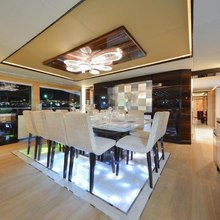Efe 1 Yacht 