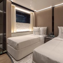 Sirena 42M/01 Yacht 