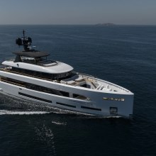 Sirena 42M/01 Yacht 