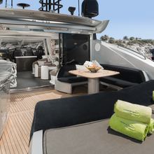 Georgia Yacht 