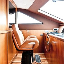 Alrisha Yacht 