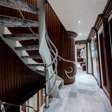 Fortitude Yacht 