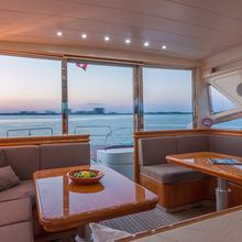 Ecj Luxe Yacht 