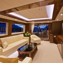 Wild Duck Yacht 