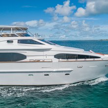 Aqua Yacht 