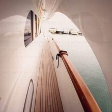 Bugia Yacht 