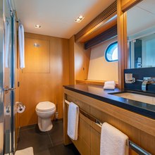 Leda Yacht 
