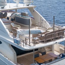 Maryana Yacht 