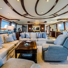 Georgia Yacht 